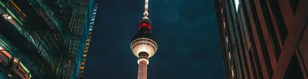 DAX Hits 21,948; NFP & Fed Report in Focus